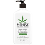 Load image into Gallery viewer, Hempz Fresh Coconut &amp; Watermelon Body Moisturizer - Totally Refreshed Steam and Spa
