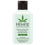 Load image into Gallery viewer, Hempz Exotic Green Tea &amp; Asian Pear Body Moisturizer - Totally Refreshed Steam and Spa
