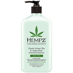 Load image into Gallery viewer, Hempz Exotic Green Tea &amp; Asian Pear Body Moisturizer - Totally Refreshed Steam and Spa

