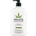 Load image into Gallery viewer, Hempz Original Herbal Body Moisturizer - Totally Refreshed Steam and Spa
