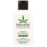 Load image into Gallery viewer, Hempz Original Herbal Body Moisturizer - Totally Refreshed Steam and Spa
