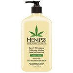 Load image into Gallery viewer, Hempz Sweet Pineapple &amp; Honey Melon Body Moisturizer - Totally Refreshed Steam and Spa
