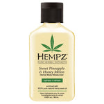 Load image into Gallery viewer, Hempz Sweet Pineapple &amp; Honey Melon Body Moisturizer - Totally Refreshed Steam and Spa
