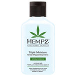 Load image into Gallery viewer, Hempz Triple Moisture Whipped Body Moisturizer - Totally Refreshed Steam and Spa
