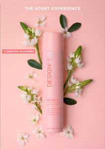 Design.ME - Hold.ME Three-Ways Hairspray 9.5oz