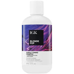 Load image into Gallery viewer, IGK Blonde Pop Purple Toning Shampoo - Totally Refreshed Steam and Spa
