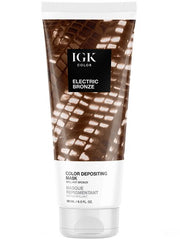 Load image into Gallery viewer, IGK Color Depositing Mask - Totally Refreshed Steam and Spa