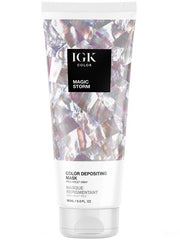 Load image into Gallery viewer, IGK Color Depositing Mask - Totally Refreshed Steam and Spa