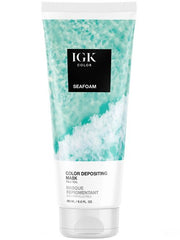 Load image into Gallery viewer, IGK Color Depositing Mask - Totally Refreshed Steam and Spa