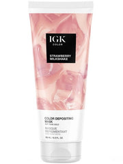 Load image into Gallery viewer, IGK Color Depositing Mask - Totally Refreshed Steam and Spa
