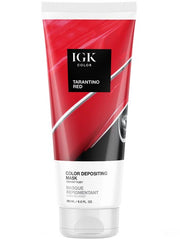 Load image into Gallery viewer, IGK Color Depositing Mask - Totally Refreshed Steam and Spa