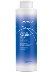 Load image into Gallery viewer, Joico Color Balance Blue Conditioner - Totally Refreshed Steam and Spa