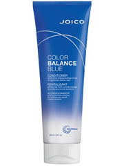 Load image into Gallery viewer, Joico Color Balance Blue Conditioner - Totally Refreshed Steam and Spa
