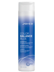 Load image into Gallery viewer, Joico Color Balance Blue Shampoo - Totally Refreshed Steam and Spa