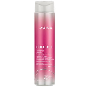 Joico Colorful Anti-Fade Shampoo - Totally Refreshed Steam and Spa