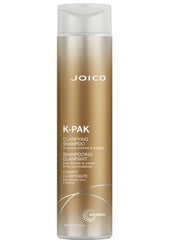 Load image into Gallery viewer, Joico K-Pak Clarifying Shampoo - Totally Refreshed Steam and Spa