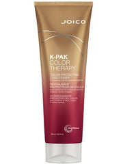 Load image into Gallery viewer, Joico K-Pak Color Therapy Conditioner - Totally Refreshed Steam and Spa