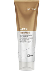 Load image into Gallery viewer, Joico K-PAK Hydrator Intense Treatment - Totally Refreshed Steam and Spa