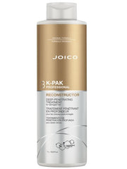 Load image into Gallery viewer, Joico K-PAK Reconstructor Deep Penetrating Treatment - Totally Refreshed Steam and Spa