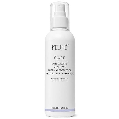 Keune Care Absolute Volume Thermal Protector 6.8oz