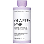 Load image into Gallery viewer, Olaplex No. 4P Blonde Enhancer Toning Shampoo 8.5oz - Totally Refreshed Steam and Spa

