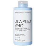 Load image into Gallery viewer, Olaplex No. 4C Bond Maintenance Clarifying Shampoo - Totally Refreshed Steam and Spa
