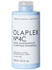 Load image into Gallery viewer, Olaplex No. 4C Bond Maintenance Clarifying Shampoo - Totally Refreshed Steam and Spa