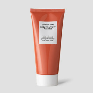 BODY STRATEGIST PEEL SCRUB - Totally Refreshed Steam and Spa
