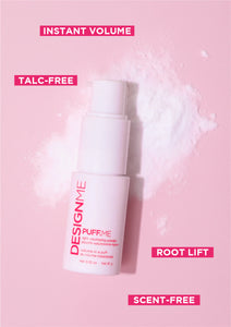 Design.ME - Puff.ME Light 0.32oz