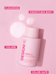 Load image into Gallery viewer, Design.ME - Puff.ME Volumizing Shampoo