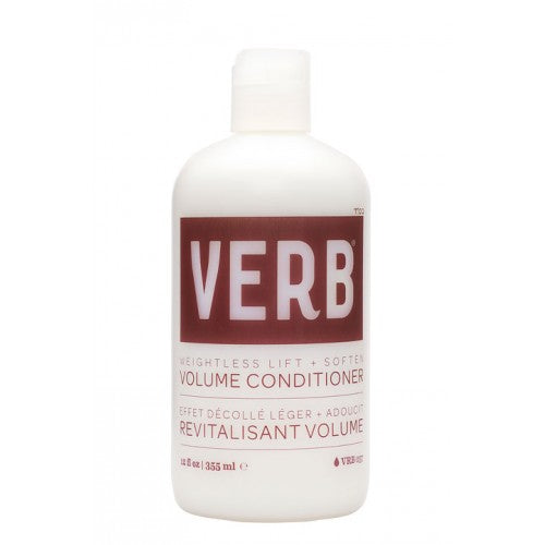Verb Volume Conditioner - Totally Refreshed Steam and Spa