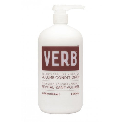 Verb Volume Conditioner - Totally Refreshed Steam and Spa