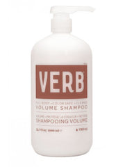 Load image into Gallery viewer, Verb Volume Shampoo - Totally Refreshed Steam and Spa