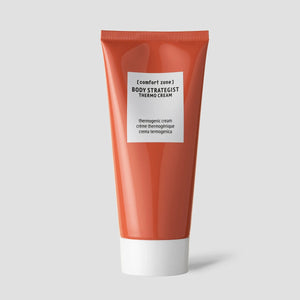 BODY STRATEGIST THERMO CREAM - Totally Refreshed Steam and Spa