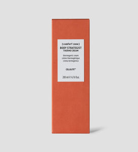 BODY STRATEGIST THERMO CREAM - Totally Refreshed Steam and Spa