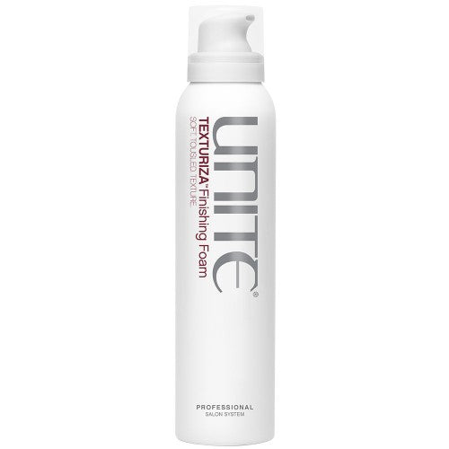 Unite Texturiza Finishing Foam 5.2oz - Totally Refreshed Steam and Spa