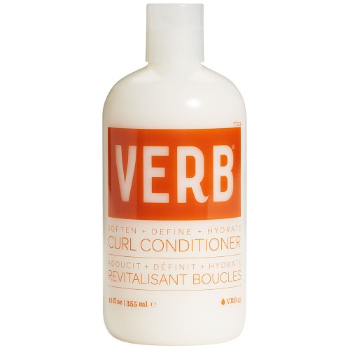 Verb Curl Conditioner - Totally Refreshed Steam and Spa