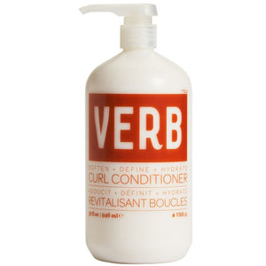 Verb Curl Conditioner - Totally Refreshed Steam and Spa