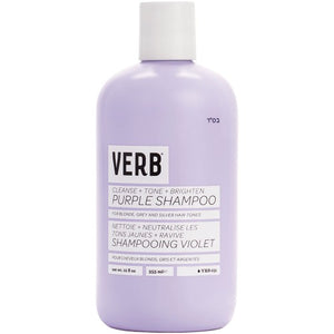 Verb Purple Shampoo