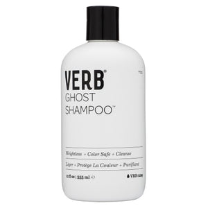 Verb Ghost Shampoo - Totally Refreshed Steam and Spa