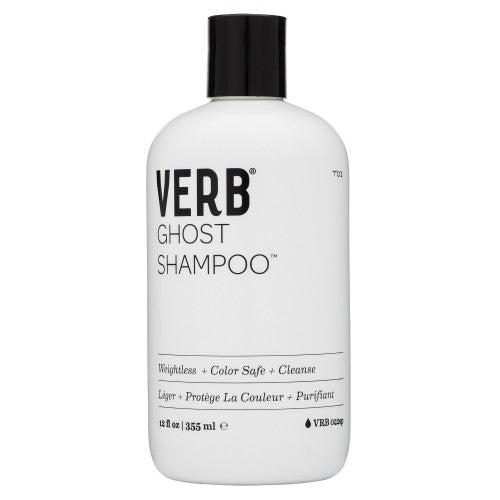 Verb Ghost Shampoo - Totally Refreshed Steam and Spa