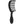WetBrush Pro Large Detangler Comb - Totally Refreshed Steam and Spa