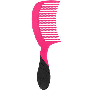 WetBrush Pro Large Detangler Comb - Totally Refreshed Steam and Spa