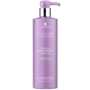 Alterna Caviar Anti-Frizz Conditioner - Totally Refreshed Steam and Spa