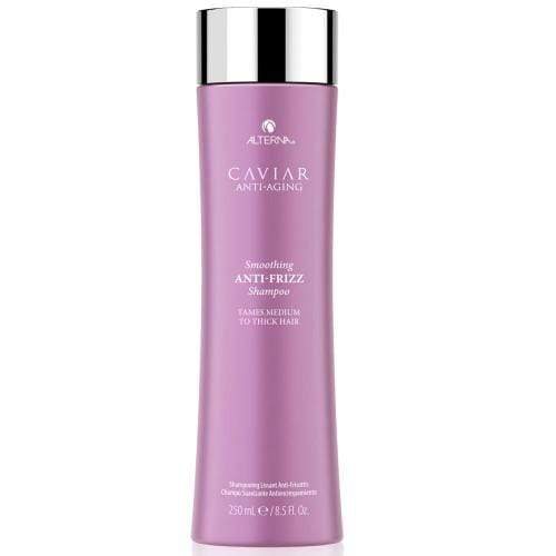 Alterna Caviar Anti-Frizz Shampoo - Totally Refreshed Steam and Spa