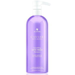Alterna Caviar Anti-Frizz Shampoo - Totally Refreshed Steam and Spa