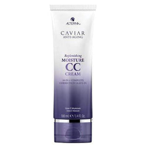 Alterna Caviar Moisture CC Cream 3.4oz - Totally Refreshed Steam and Spa