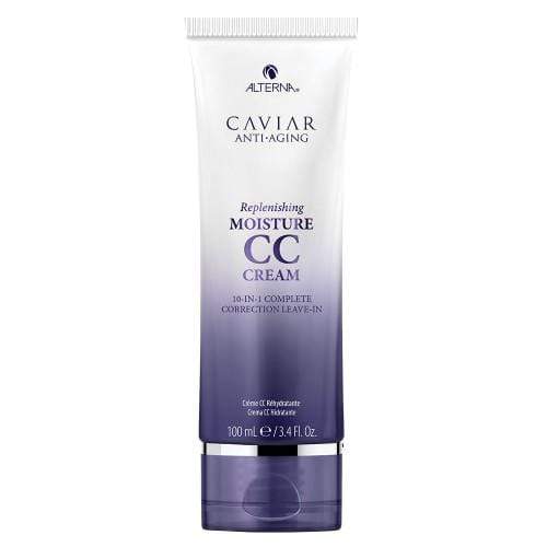 Alterna Caviar Moisture CC Cream 3.4oz - Totally Refreshed Steam and Spa