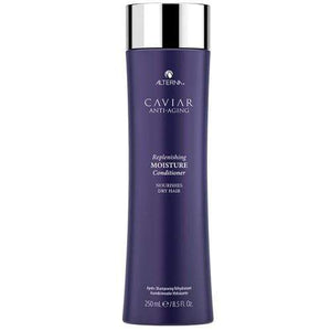 Alterna Caviar Moisture Conditioner - Totally Refreshed Steam and Spa