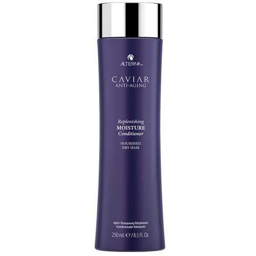 Alterna Caviar Moisture Conditioner - Totally Refreshed Steam and Spa